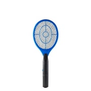 PIC Blue Handheld Electronic Insect Killer, Fly Trap, Blue