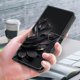 thumbnail image 5 of For Xiaomi Redmi Note 13 Pro 5G/Poco X6 5G Case 3D Pattern Flip Wallet PU Leather Phone Cover Lotus, 5 of 5