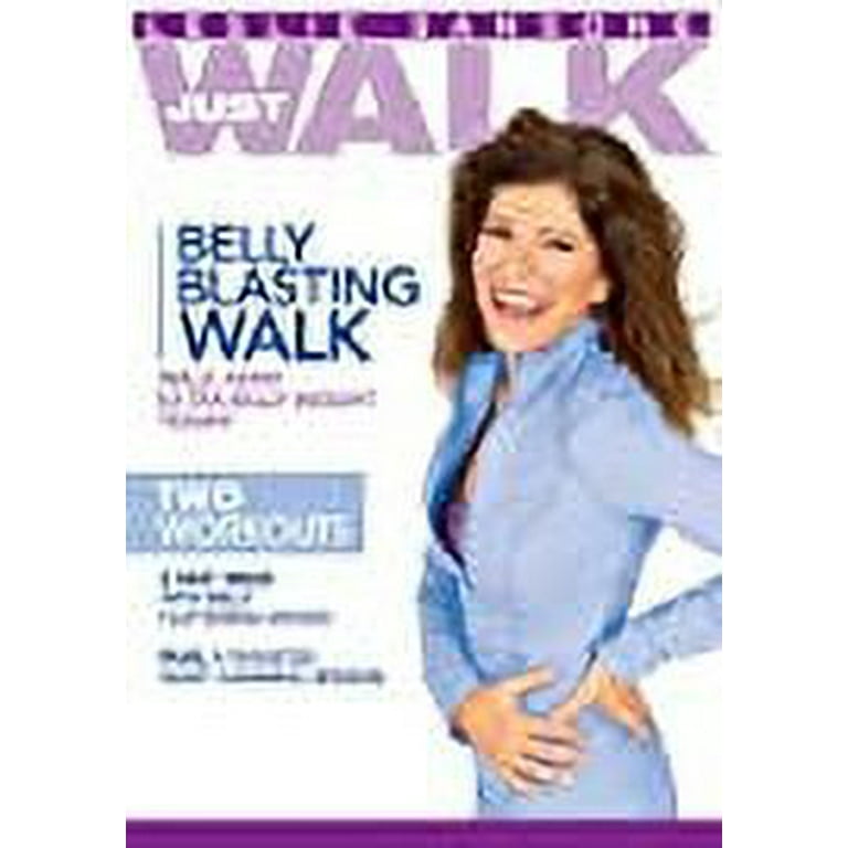 Leslie walk fat burn hotsell