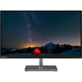 thumbnail image 3 of Lenovo L28u-35 28" 4K UHD WLED LCD Monitor - 16:9 - Raven Black, Raven Black, 3 of 11