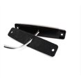 thumbnail image 5 of 10PCS 24V Car Signal Lamp White Side Marker Trail 6 LED Lights Truck Indicator, 5 of 10