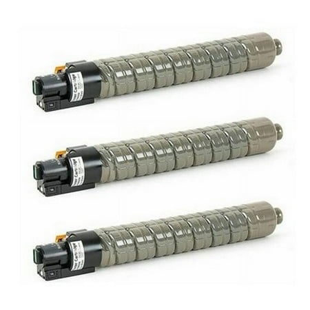 PrinterDash Compatible Replacement for GST841295_3PK - Black price history on PriceWatchPro
