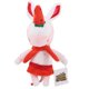 thumbnail image 2 of Muñeco de peluche rinoceronte muñeco de peluche suave juguetes de peluche para niños, 2 of 4