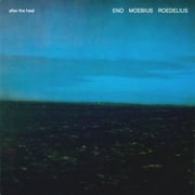 Roedelius - After the Heat - Electronica - CD