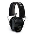 thumbnail image 2 of Walker's Razor Slim Electronic Shooting Muffs 3-Pack (Multi Cam Camo Gray), 2 of 3