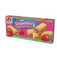 Little Debbie Strawberry Shortcake Rolls, 6 ct, 13.0 oz