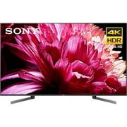 Sony 65" Class BRAVIA 4K (2160P) UHD HDR Dolby Vision Android Smart LED TV (XBR65X950G)