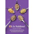 thumbnail image 4 of CHEERIOS Multi-Grain Jumbo, 1.01kg / 35.62oz  {Imported from Canada}, 4 of 4