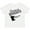 AA-White, variant on Someone in Minnesota Loves Me Boys or Girls Toddler T-Shirt