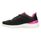 thumbnail image 4 of Tenis Skechers Negro Para Mujer [ske819] rosa 22.5 MX, 4 of 8