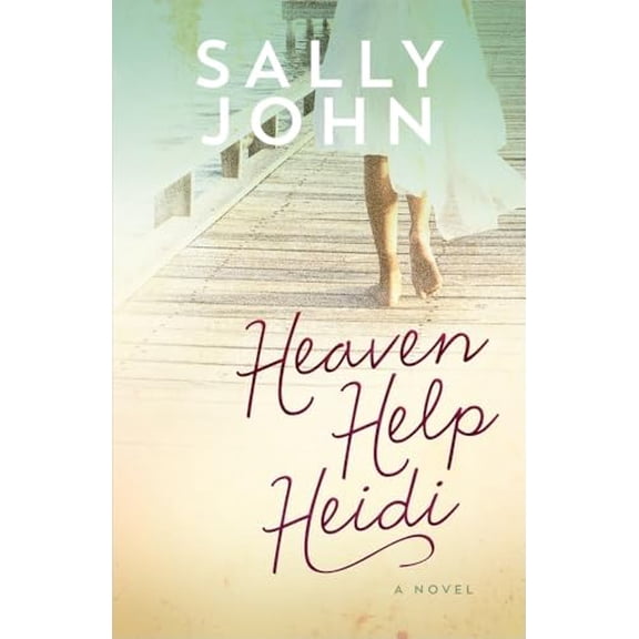 Pre-Owned Heaven Help Heidi: Volume 2 (Paperback) 0736954686 9780736954686