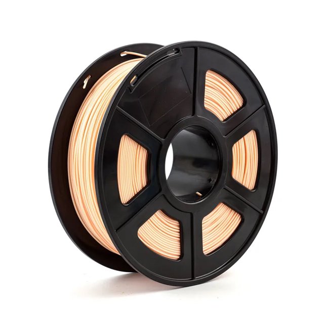 3D Printer Filament, PLA 1.75mm 1kg/2.2lbs 3D Plastic Consumables Material For 3D Printer Or 3D Printing Pen Filament ,Easy to Use