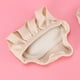 thumbnail image 4 of OUNONA 2Ud Plantilla Media Suela De Espuma Para Color Khaki Con Tela De, 4 of 8