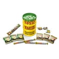 thumbnail image 3 of Toxic Waste Hazardously Sour Candy Giant Bank, 5.86 oz. Container, 3 of 12