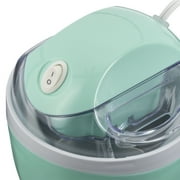 Eternal Easy Operation Simple 1 qt Ice Cream Maker Machine, Mint
