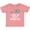 Mauve, variant on Inktastic Best Meemaw Ever Grandkids Gift Boys or Girls Baby T-Shirt