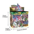 thumbnail image 3 of 360pcs gift box evolution sky enhancement pack children's cartoon cute playing cards paper, 3 of 3