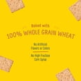 thumbnail image 5 of Wheat Thins Original Whole Grain Wheat Crackers, 72 Snack Packs, 5 of 6