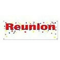 thumbnail image 2 of "Reunion" Banner, 2 of 3