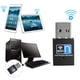 thumbnail image 1 of Adaptador WiFi Dongle USB 2.0 inalámbrico ANGGREK Negro, 1 of 8