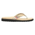 thumbnail image 3 of Easy Street Stevie Thong Sandals (Women), 3 of 7