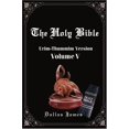 thumbnail image 1 of The Holy Bible: Urim-Thummim Version Volume V, 1 of 1