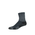 thumbnail image 3 of Explore Medium Weight 6" Crew Sock, 3 of 4