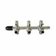 thumbnail image 4 of MIANGASTORE Stainless Steel Air Flow Control Valves Aquarium Air Pump Accessories Fish Tank Air Flow Control 4MM, 4 of 4
