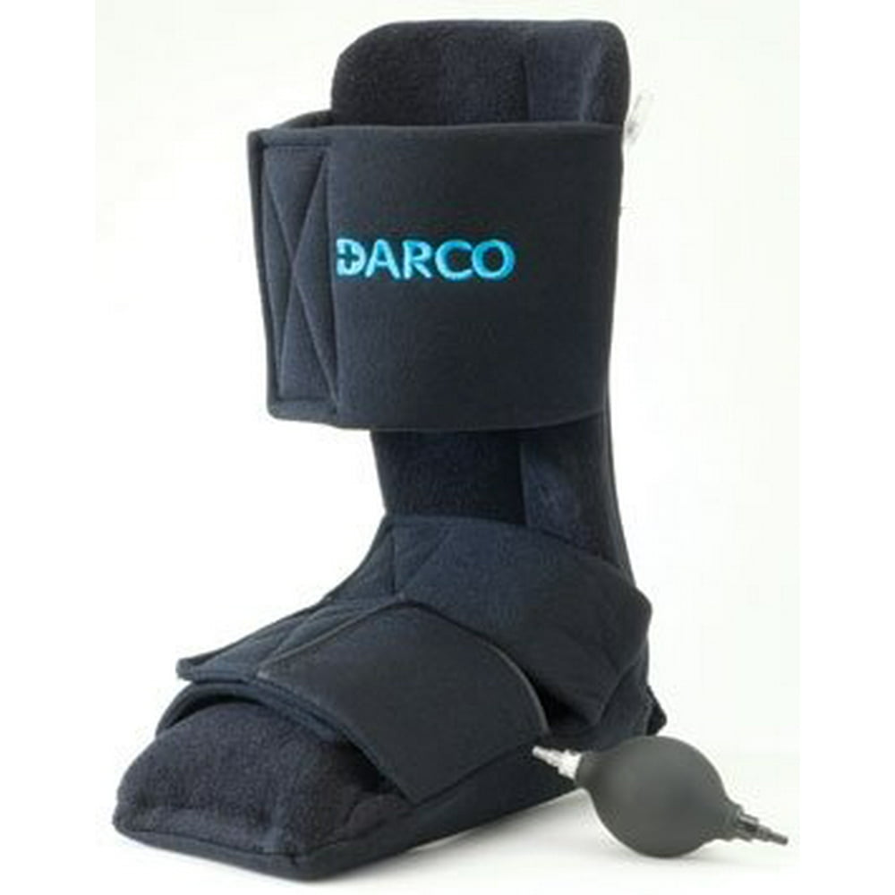 Sammons Preston Darco Pneumatic Night Splint, Medium