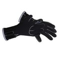 thumbnail image 2 of Gants Thermiques de Plongée pour Hommes Femmes Kayak Bateau, 2 of 8