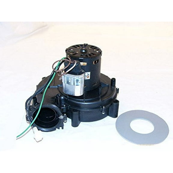 York S1-37320717001 Inducer Vent Assembly