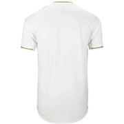 Adidas Real Madrid Official Home Authentic Soccer Jersey 2019/20