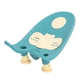 thumbnail image 2 of Soporte de Baño para bebé ángulo de Inclinación Ajustable Evita Resbalones Agujeros de Drenaje Soporte de Ducha Infantil ANGGREK  Otros, 2 of 8