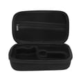 thumbnail image 4 of MAYUJIAA Drone Joystick Carrying Case Wear Resistant Shockproof Portable Rocker Storage Bag Handbag for DJI Motion Controllers HW313-10226, 4 of 13