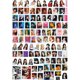 thumbnail image 4 of Treingi 2024 100 piezas/set IVE pegatinas postales nuevo álbum moda coreana lindo grupo ídolo tarjetas fotos impresiones imágenes regalo para fanáticos, 4 of 4