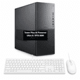 thumbnail image 5 of Dell EBT2250 Tower Plus Desktop Computer, Intel Ultra 9-285, 32GB DDR5, 1TB M.2 PCIe SSD, Silver, 5 of 7