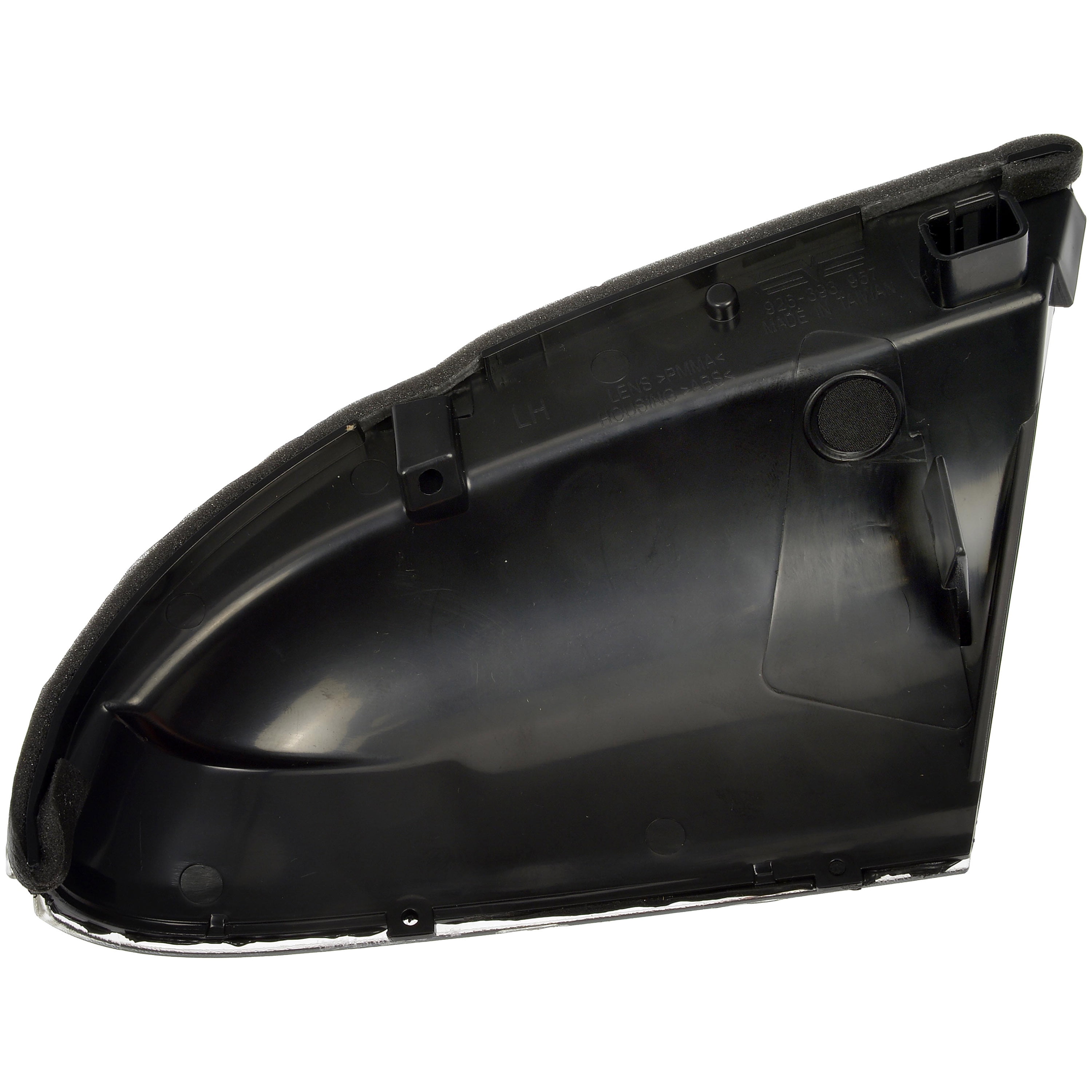 Dorman 926-393 Driver Side Side Mirror Turn Signal for Specific Dodge / Ram Models