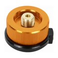 thumbnail image 6 of Camping Gas Stove Gas Refill Adapter Outdoor Cylinder Filling Adapter Gas Tank Furnace Connector Accessories, 6 of 8