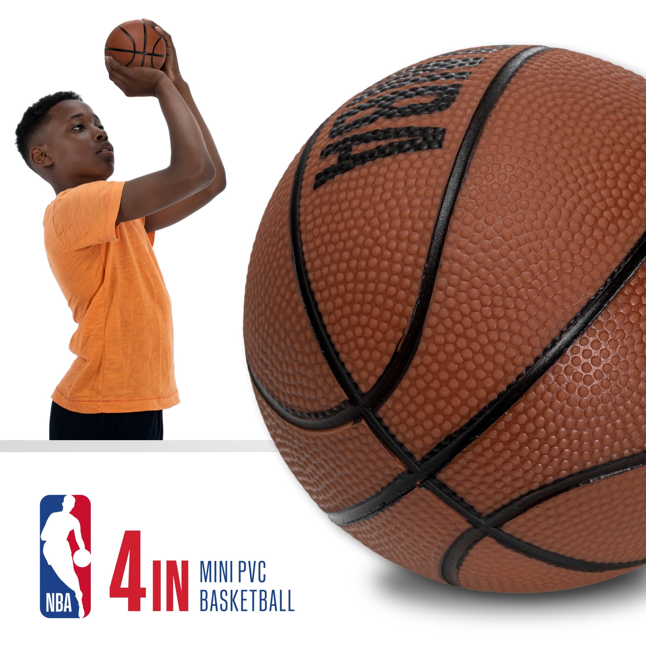 Franklin Sports NBA Atlanta Hawks Mini Over the Door Basketball Hoop - Kids Indoor Mini Basketball Hoop with Basketball - NBA Fan Shop Mini Hoop for Bedroom + Office - Over the Door Mini Hoop Set