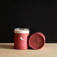 thumbnail image 4 of Isle of Skye Candle Co. Raspberry & White Ginger 100% Natural Blend of Soya Wax and Botanical Oils, 20h Candle Made in Scotland, 4 of 10