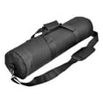 thumbnail image 5 of Portable Tripod Case Bag with Shoulder Strap Thicken Adjustable for Umbrellas Monopod , 90cm, 5 of 8