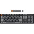 thumbnail image 1 of Teclado mecánico inalámbrico Keychron K10 RGB de 104 teclas, 1 of 9