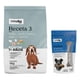thumbnail image 1 of Maka Receta 3 Senior 4 Kg + Un Premio Hueso Femur Horneado Para Perro, 1 of 5