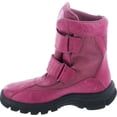 thumbnail image 2 of Naturino Kids Barents Rain Step Waterproof Winter Fashion Boots, 2 of 4