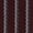 Burgundy, variant on Suspender Store Pinstripe Pattern Suspenders - 1.25-Inch Wide Elastic - Y-Back - Button - 4 Colors