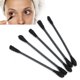 thumbnail image 5 of 200 Uds. Bastoncillo de algodón para quitar el maquillaje con doble cabezal, herramienta cosmética para limpieza de orejas, bastoncillos de algodón, 5 of 8