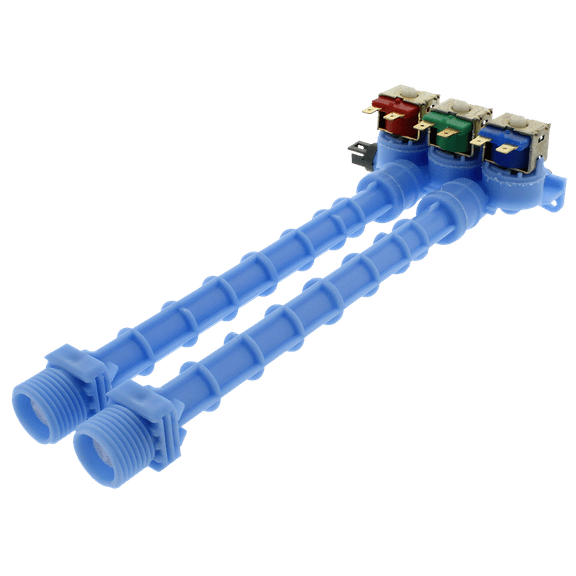 ERP 134959340 Washer Water Inlet Valve