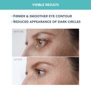 FOREO IRIS PM Eye Serum 0.5 fl.oz