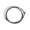 thumbnail image 4 of Accesorio de bicicleta de núcleo de ambre interior recubierto de cable de 17 m SM SunniMix Cable del freno de la bici, 4 of 6