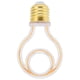 thumbnail image 1 of Lámpara De Filamento Para Lámpara, Bombilla LED De Línea, Luz Cálida Decorativa, Retro, 220V, E27, Base Media Para Sala De Estar, Pubs, 1 of 7